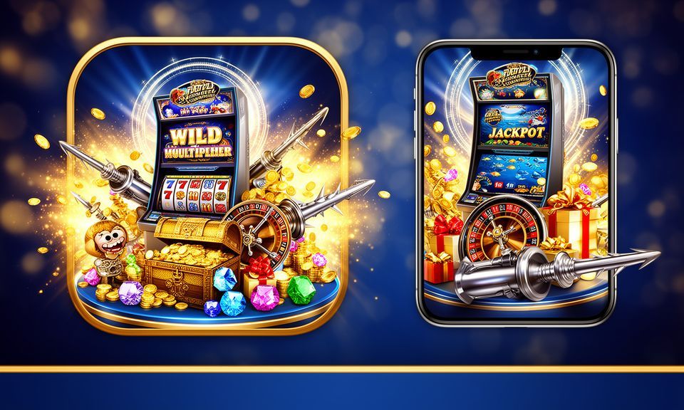 winbet555 Merdeka Luck Slots