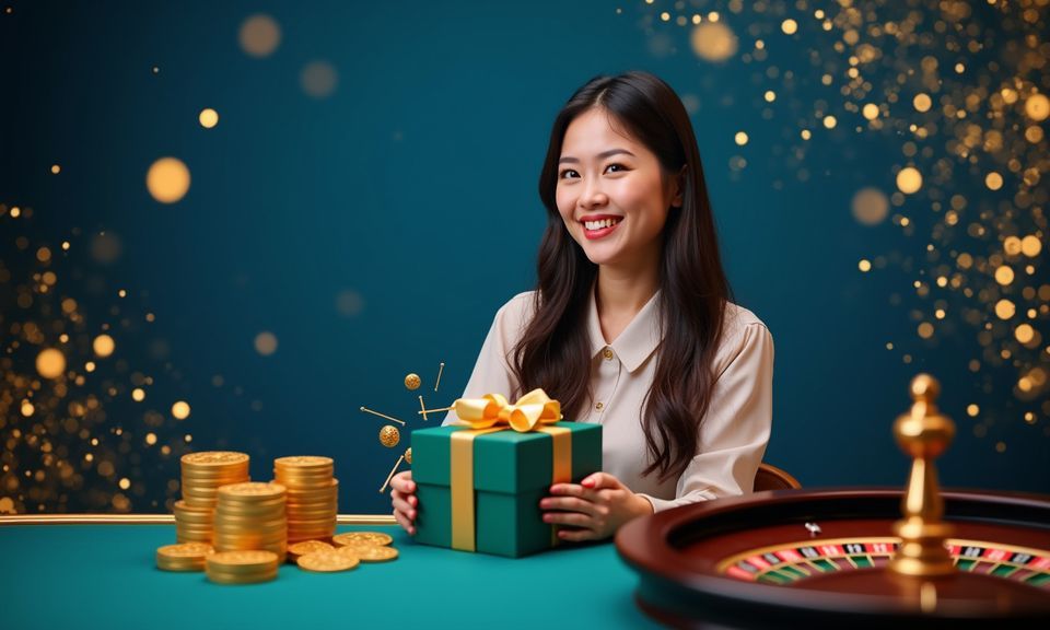 winbet555 Rainforest Riches